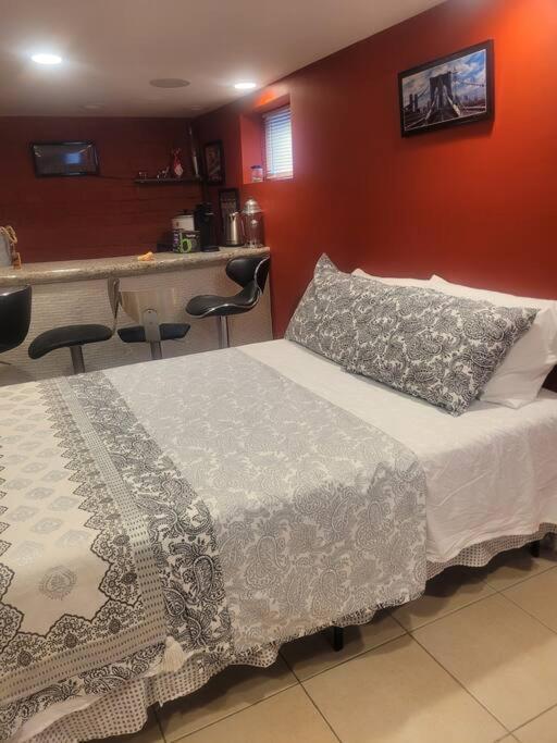 Apartamento The Garden Level Magicstudio